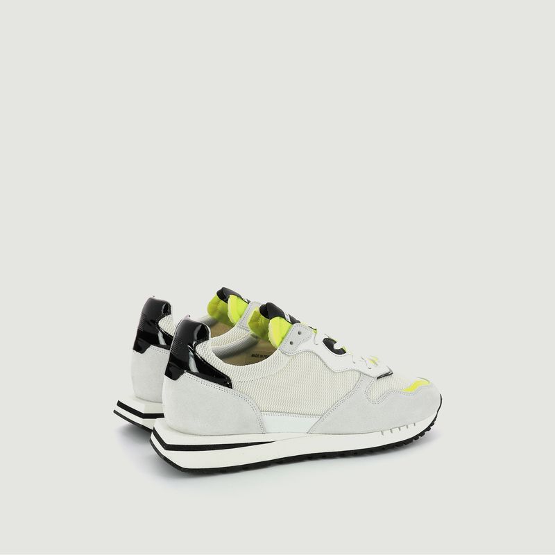 Kasani Low Running Sneakers - Piola