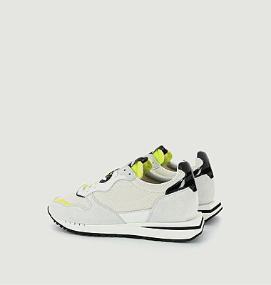 Kasani Low Running Sneakers