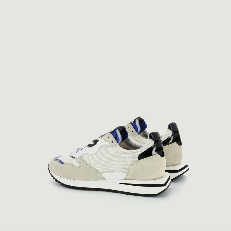 Kasani low top running sneakers - Piola