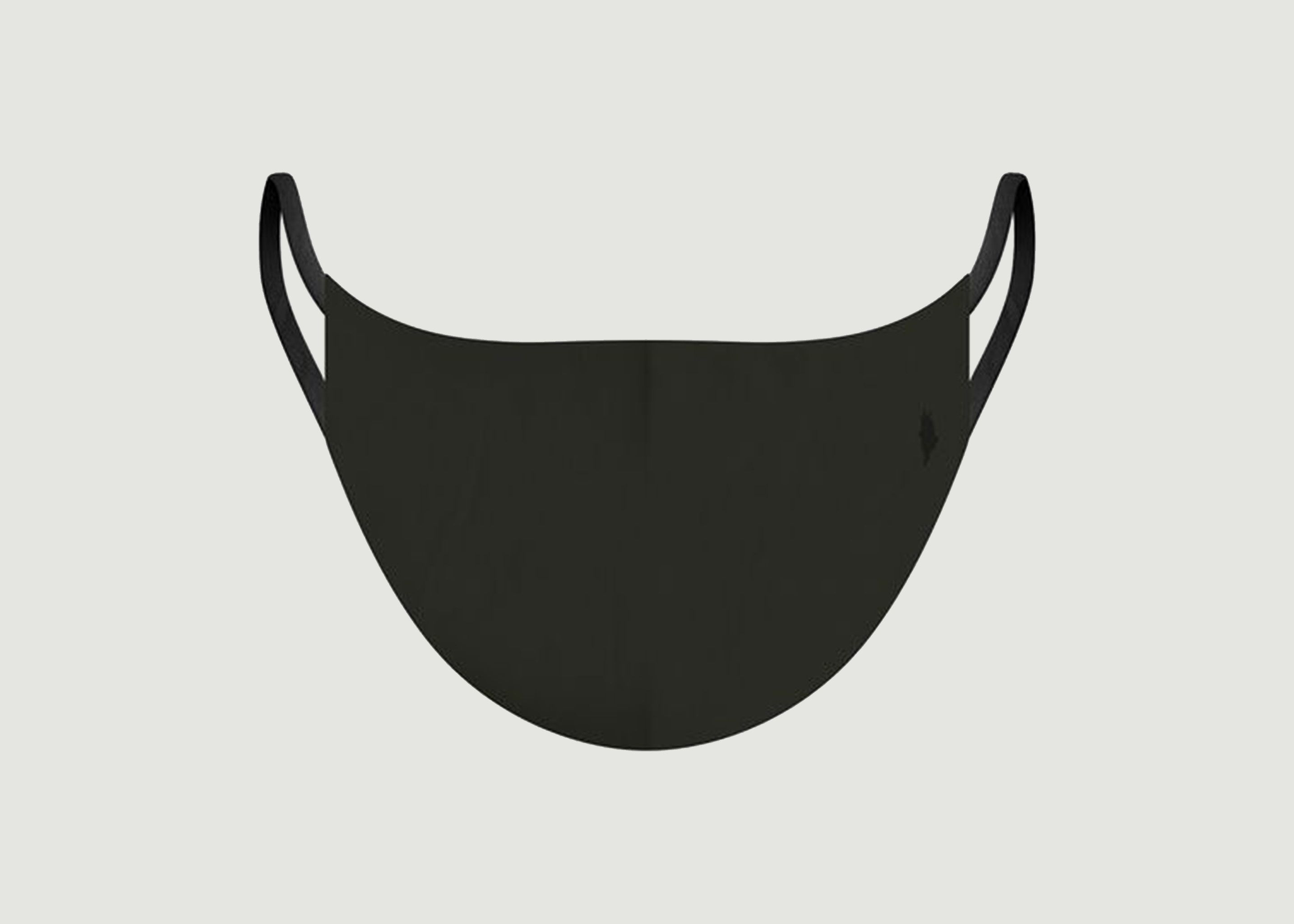 Plain cloth mask - Pôdevache