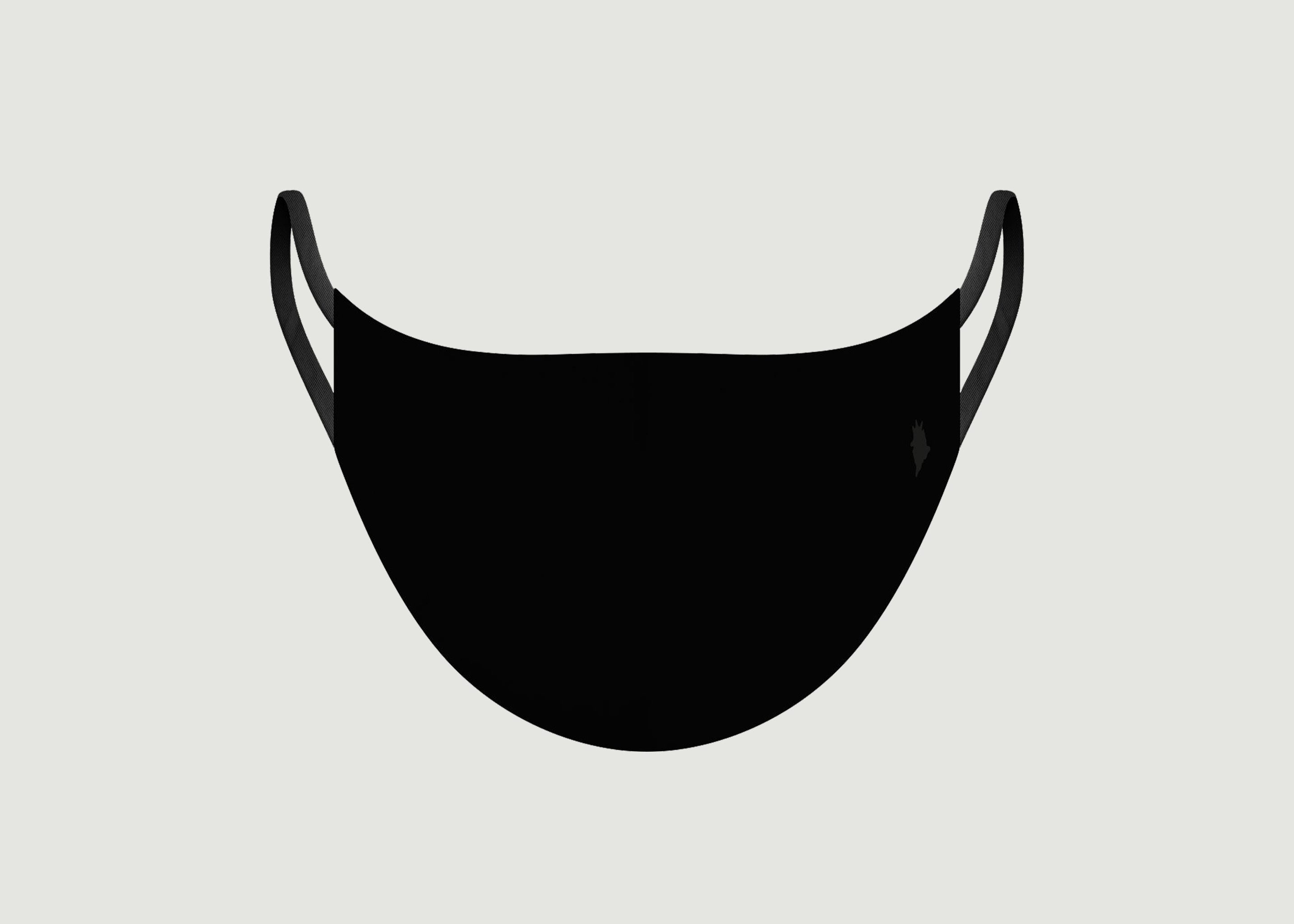 Plain cloth mask - Pôdevache