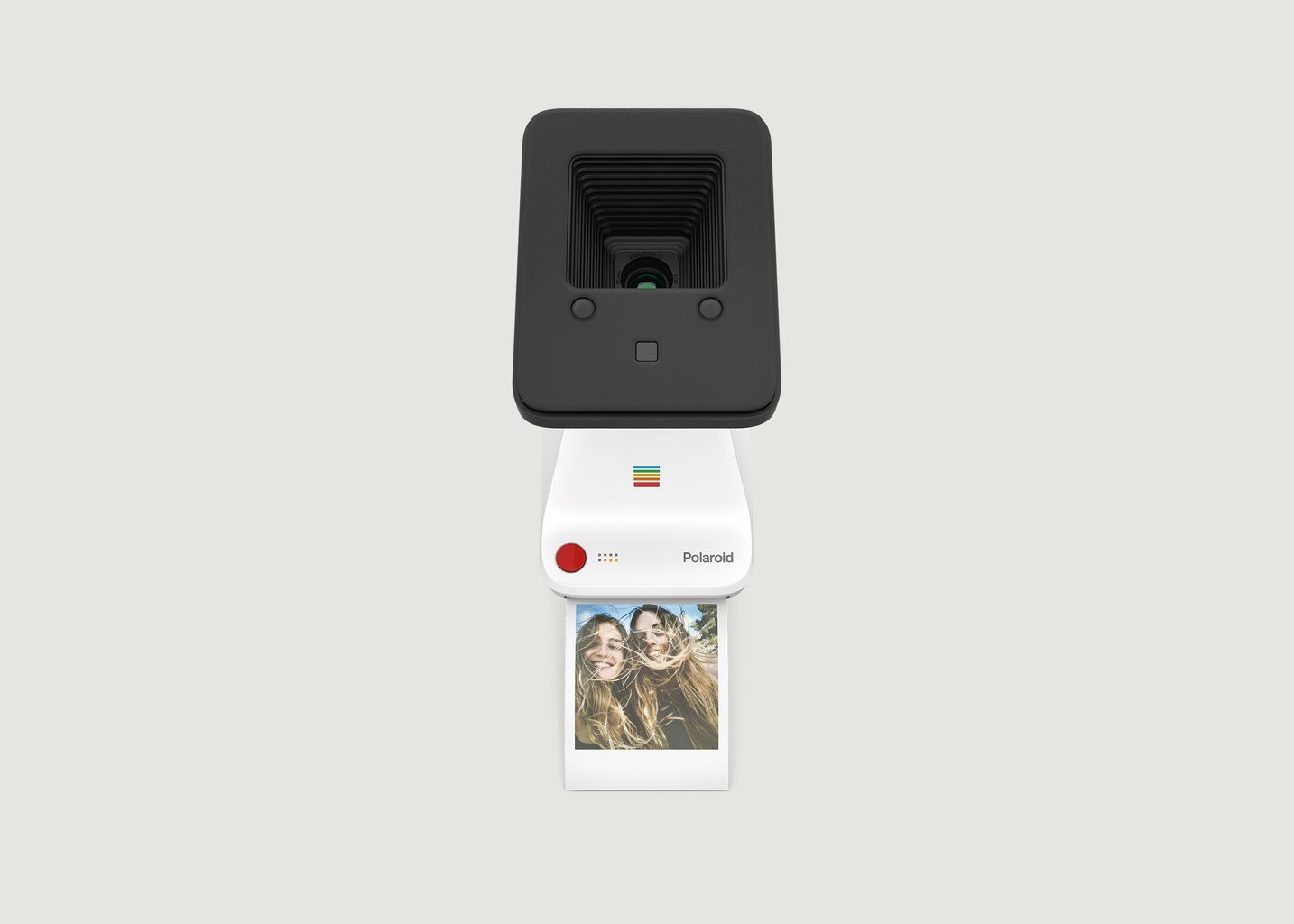 Polaroid-Laboratorium - Polaroid Originals