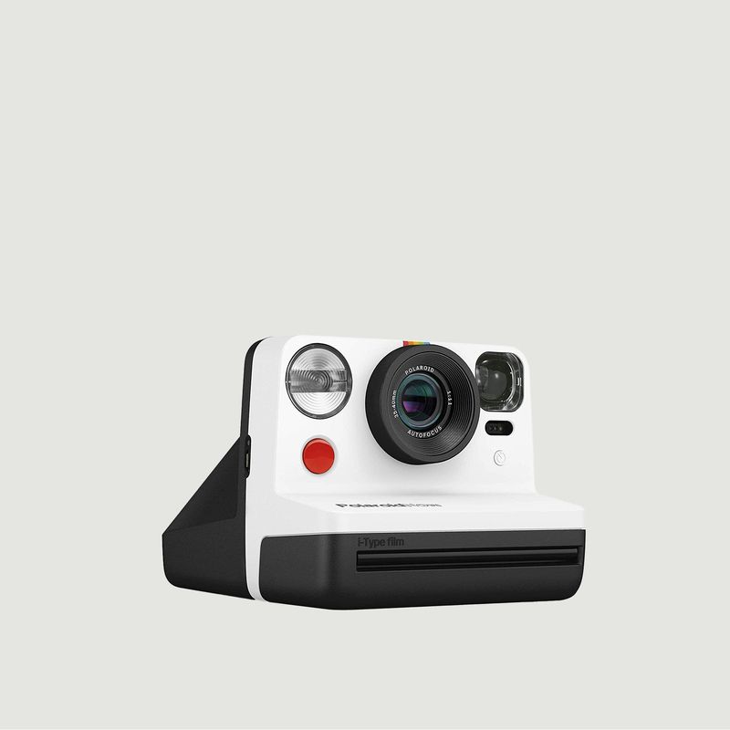 Polaroid Now Black & White - Polaroid Originals
