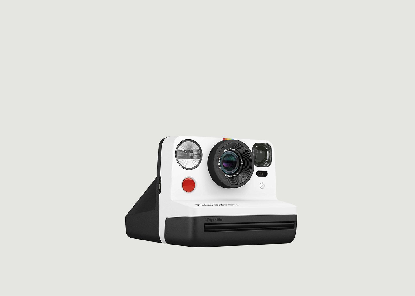 Polaroid Now Black & White - Polaroid Originals