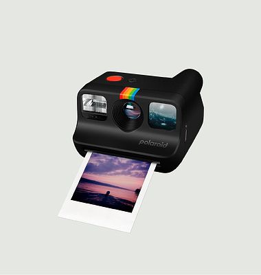 Polaroid Go Generation 2 Starter Set Kamera