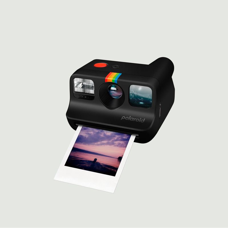 Polaroid Go Generation 2 Starter Set Kamera - Polaroid Originals