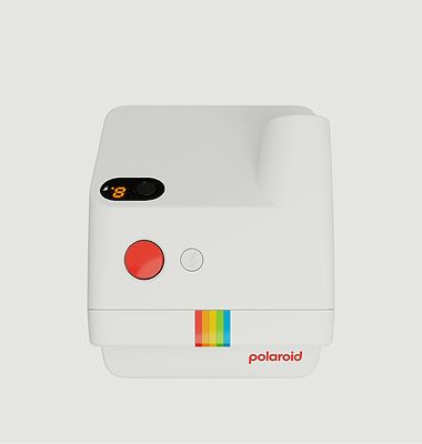 Appareil photo Polaroid Go Generation 2 Starter Set