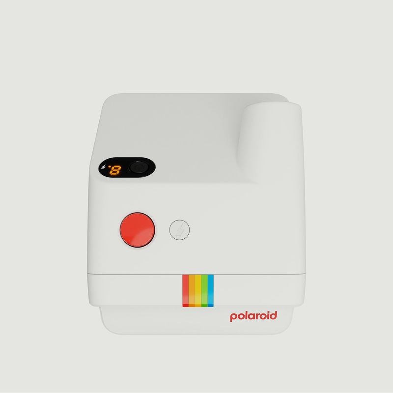 Appareil photo Polaroid Go Generation 2 Starter Set - Polaroid Originals