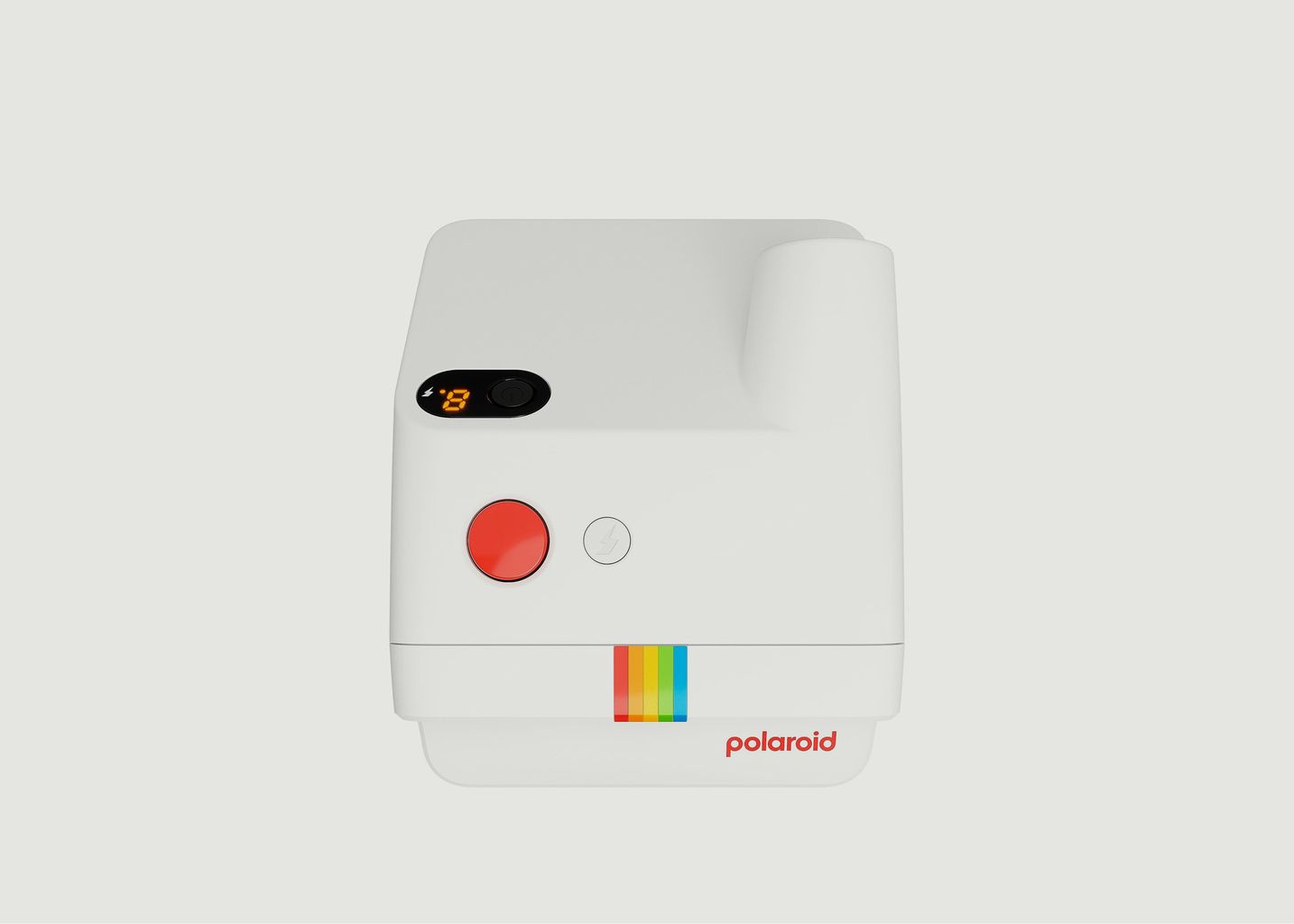 Appareil photo Polaroid Go Generation 2 Starter Set - Polaroid Originals