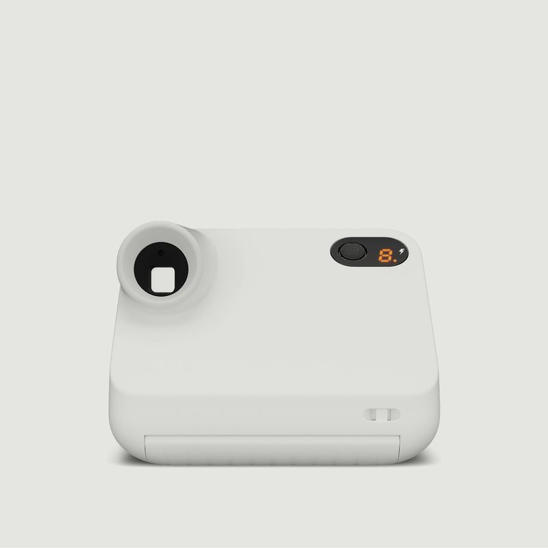 Polaroid Go Generation 2 Starter Set Kamera - Polaroid Originals