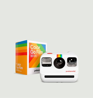 Polaroid Go Generation 2 Starter Set camera