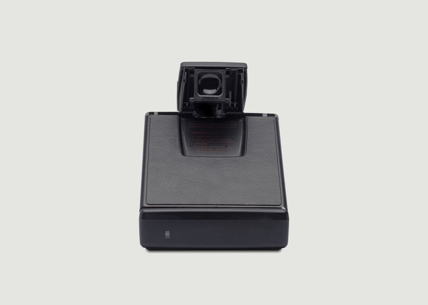 Polaroid SX 70 - Polaroid Originals