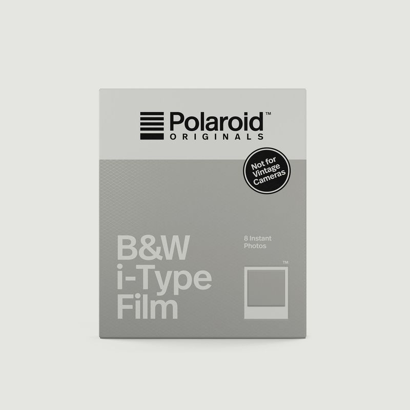 Intant Film - B - Polaroid Originals