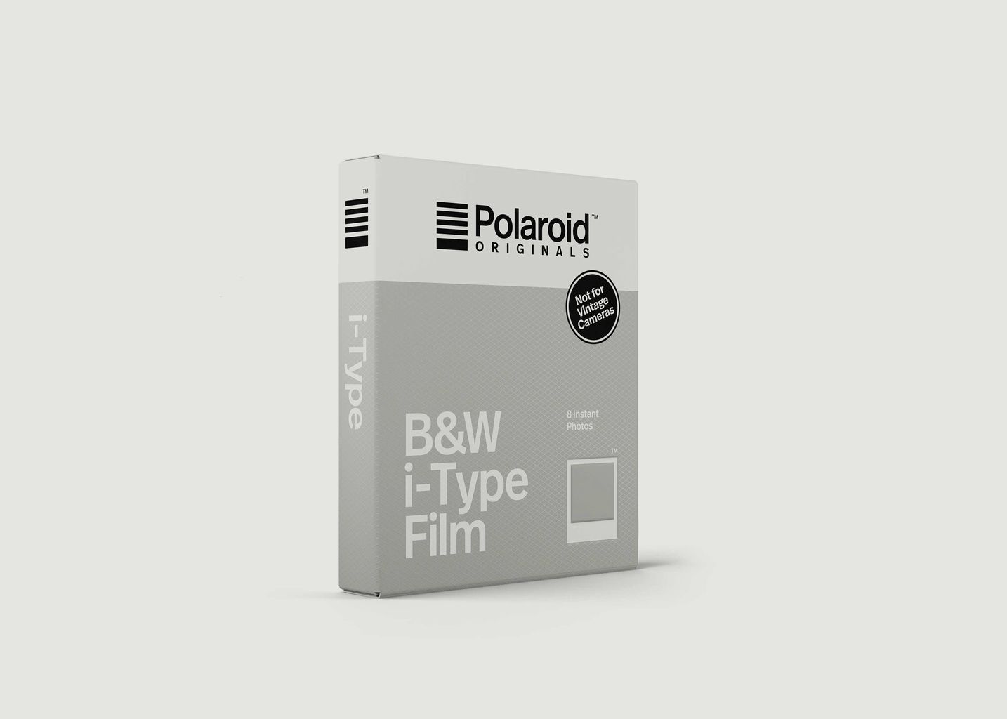 Intant Film - B - Polaroid Originals