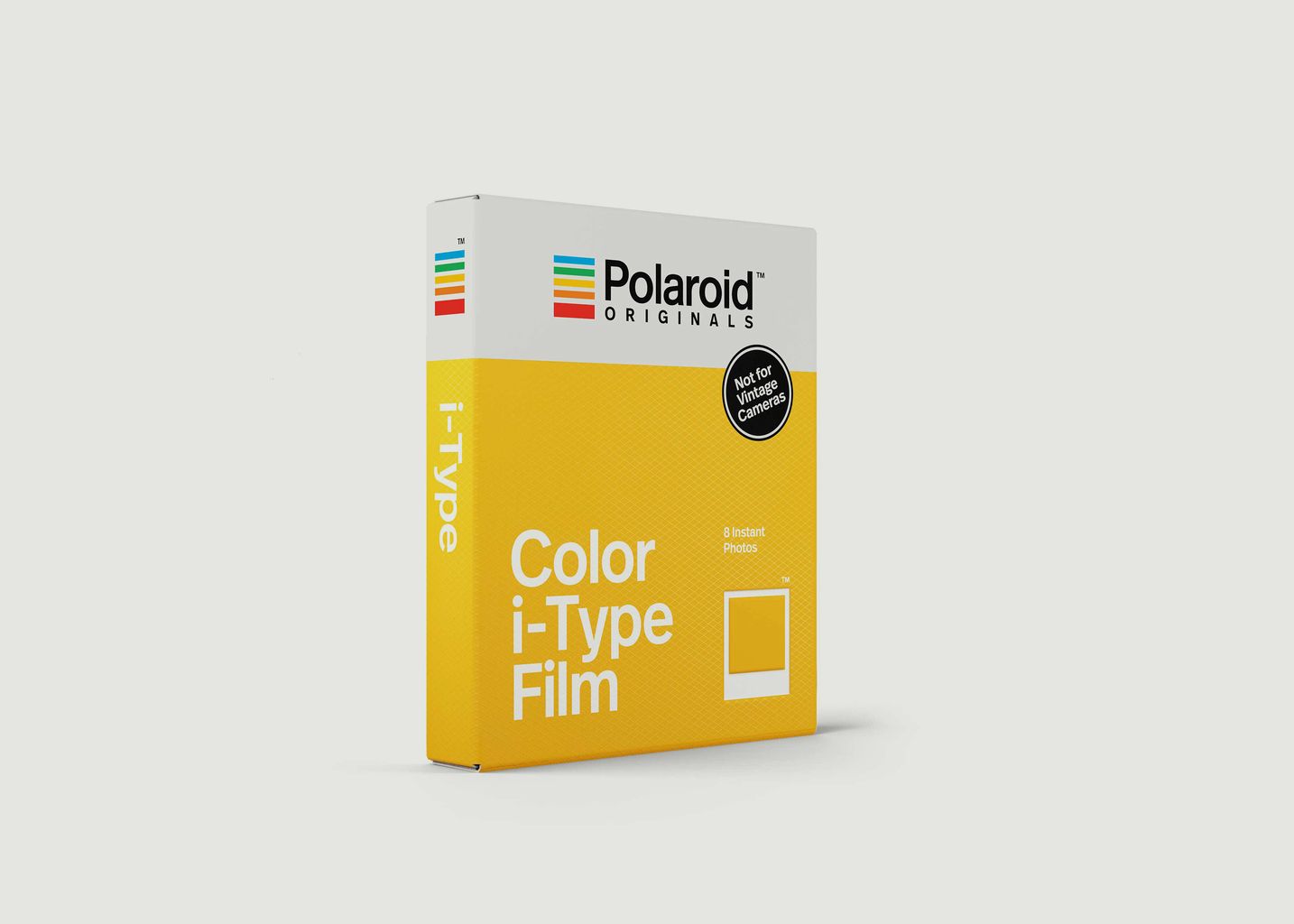 Instant Film - Color Film für i-Type - Polaroid Originals