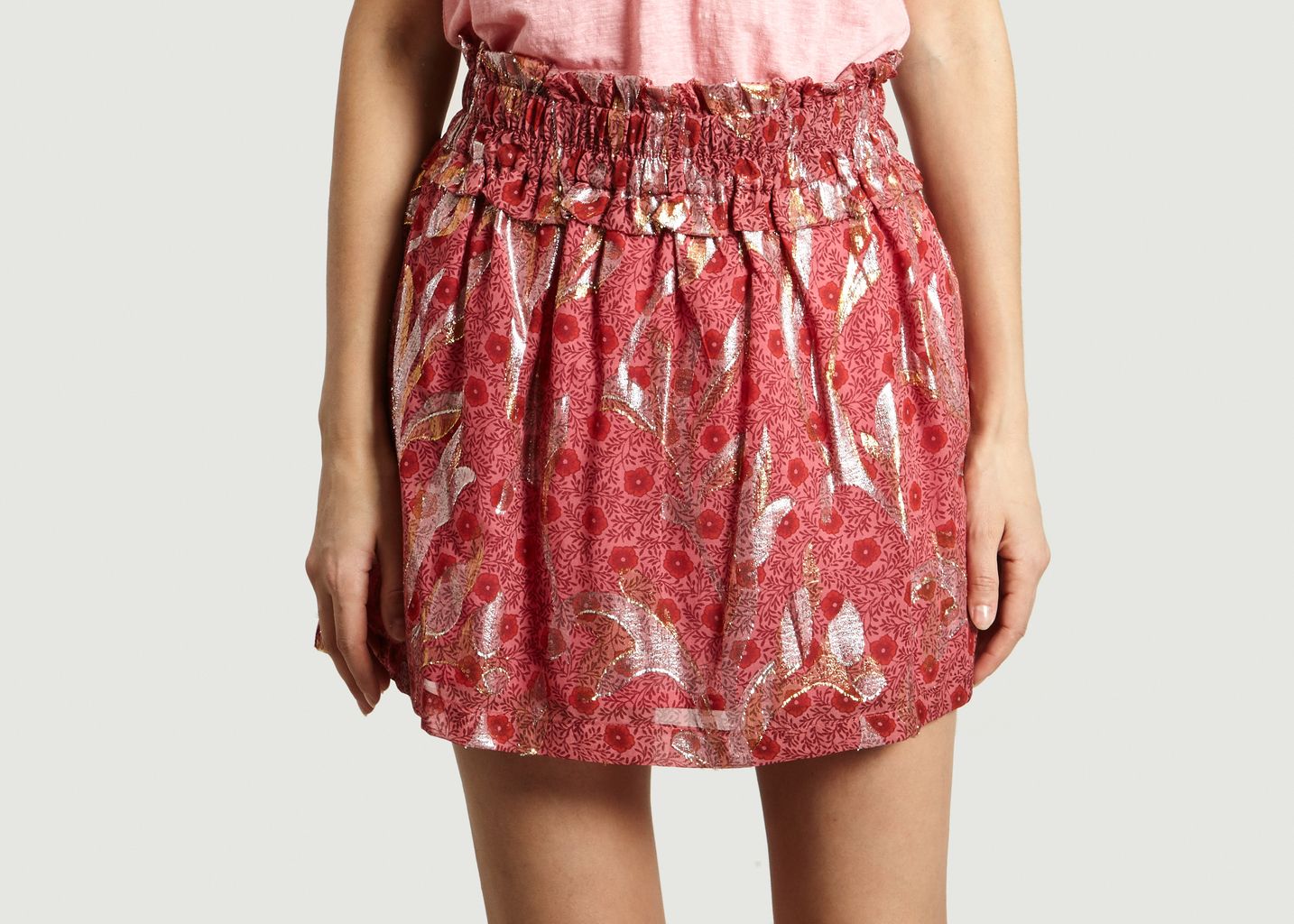 Salt Flower Skirt - polder.paris