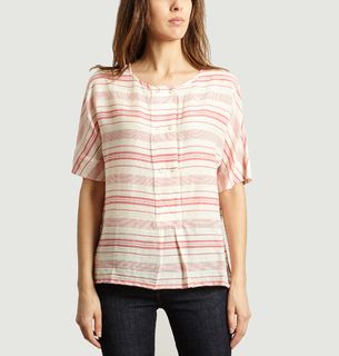 Blouse Artiste