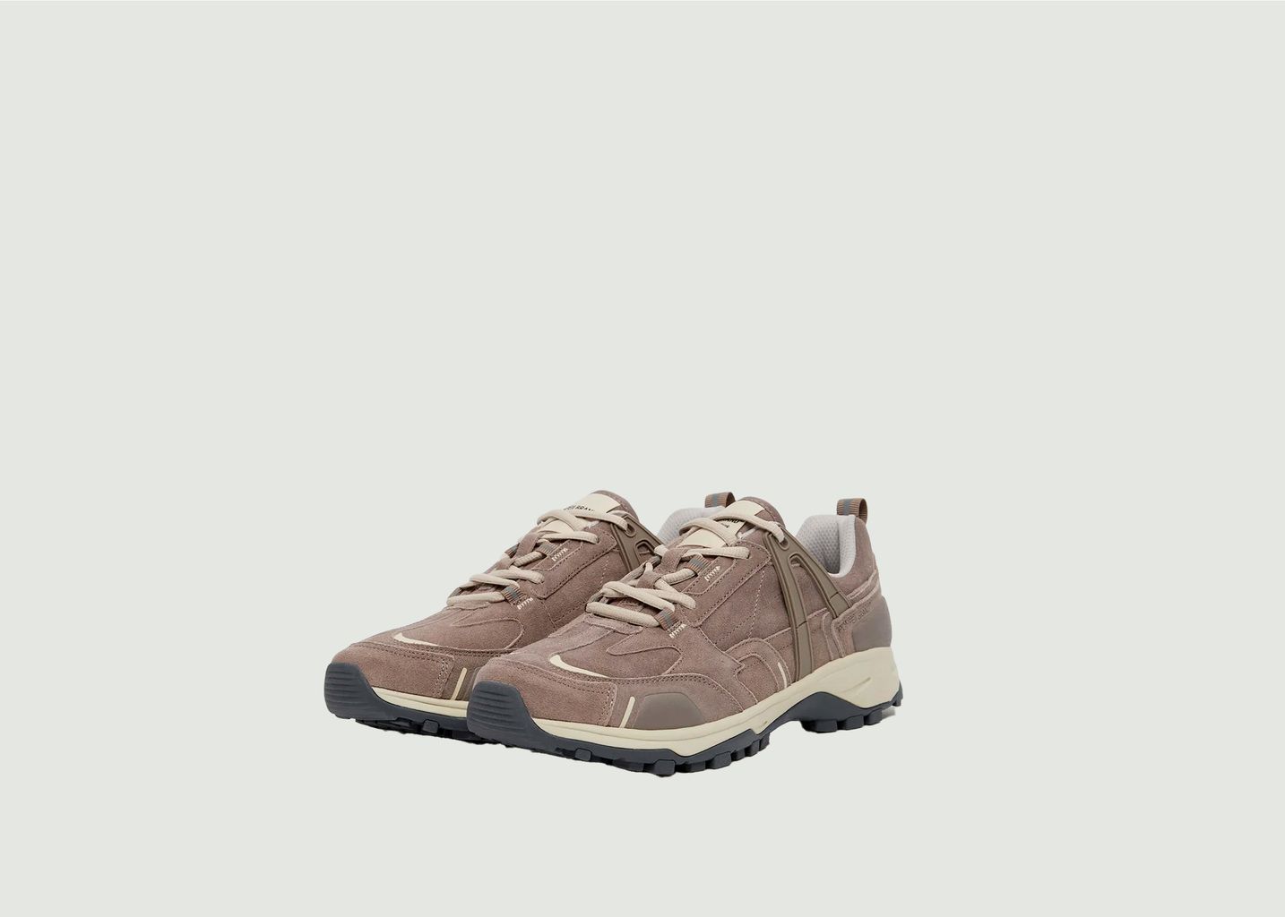 Sneakers Warp - Pompeii Brand