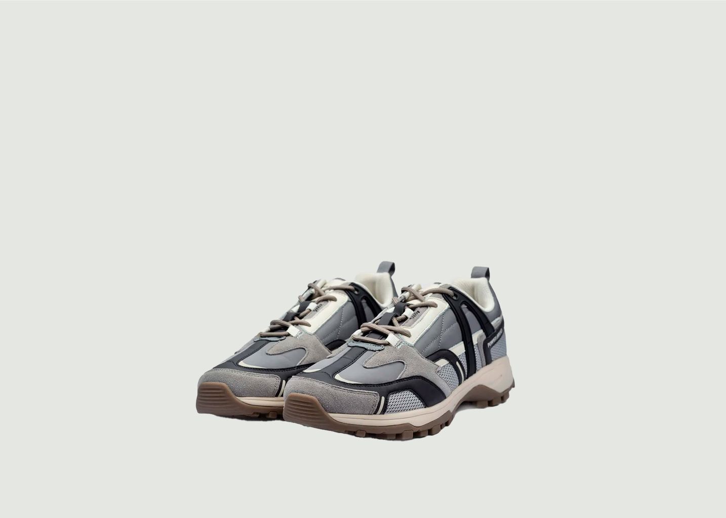Warp Sneakers - Pompeii Brand