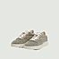 Sneakers Elan Suede - Pompeii Brand