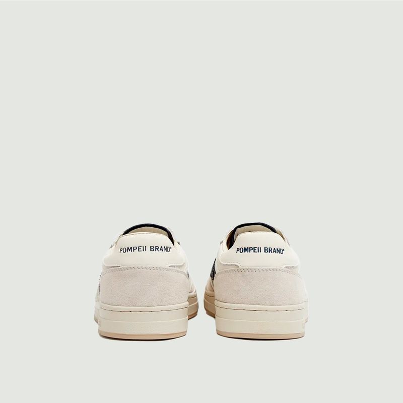 Sneakers Elan Pipe - Pompeii Brand