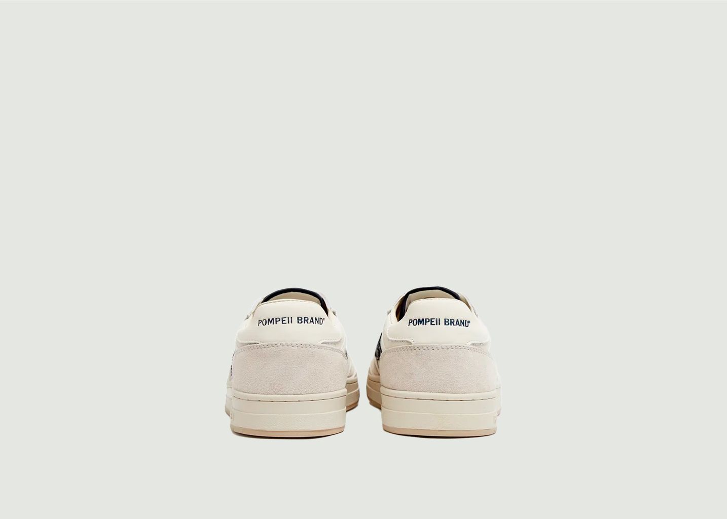 Sneakers Elan Pipe - Pompeii Brand