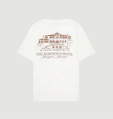 Residence Graphic T-shirt