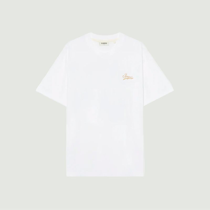 Small Talk-T-Shirt - Pompeii Brand