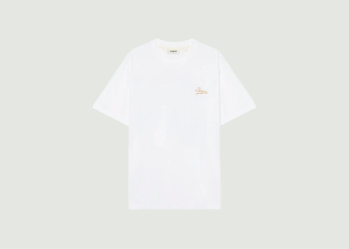 Small Talk-T-Shirt - Pompeii Brand
