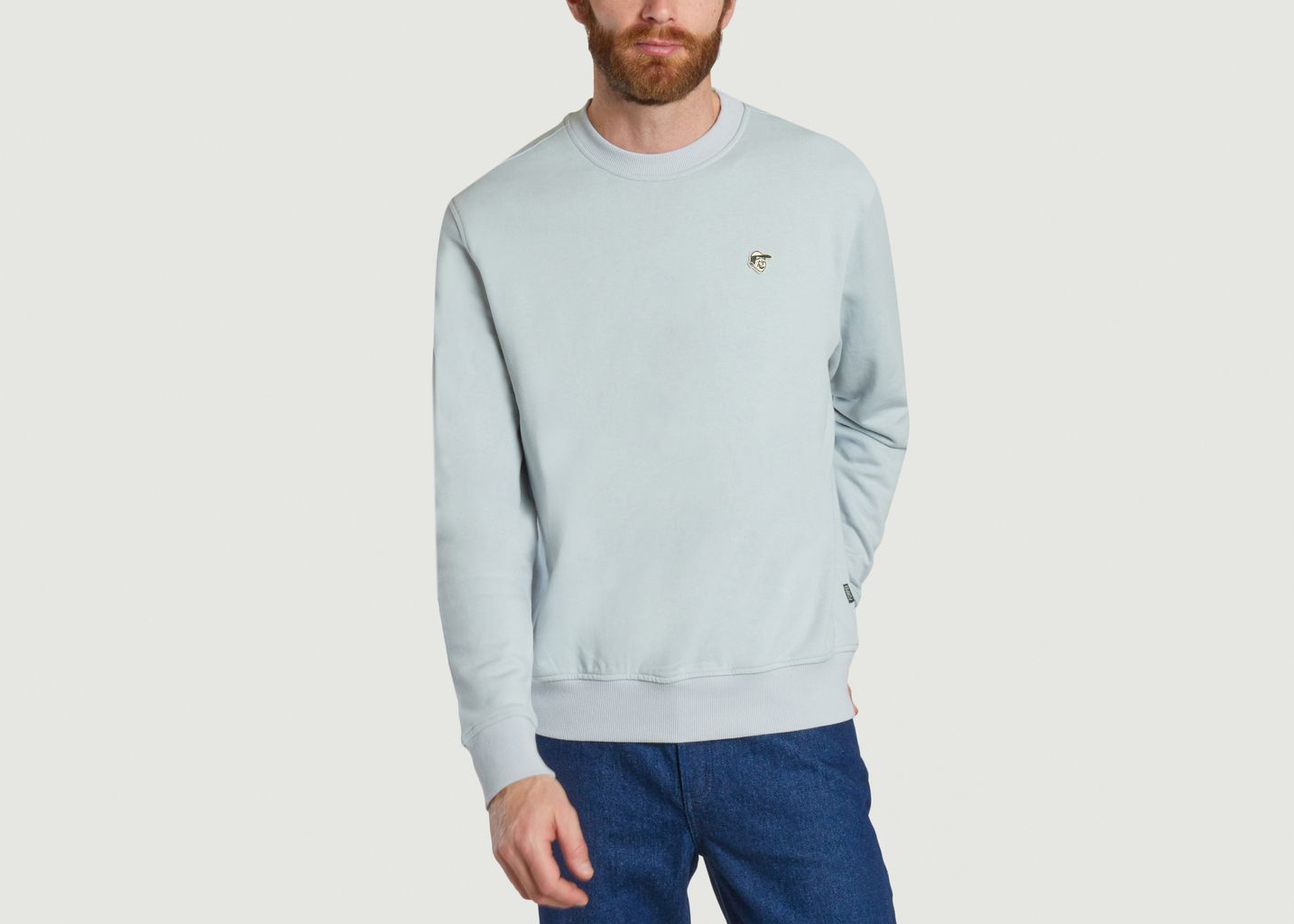 Sweatshirt Emilio - Pompeii Brand