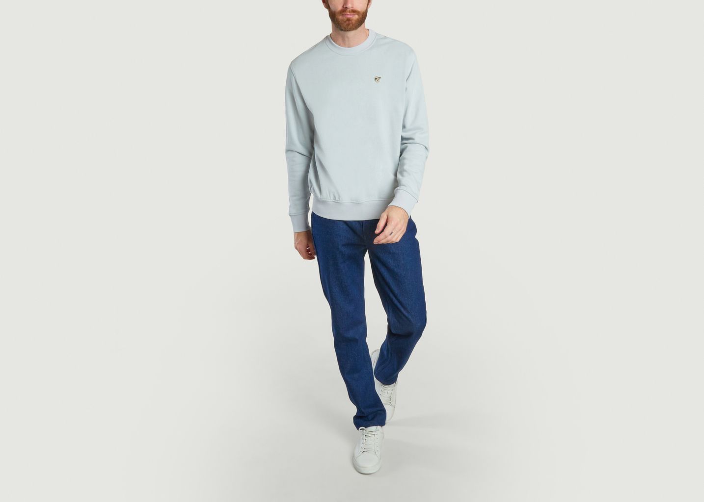 Sweatshirt Emilio - Pompeii Brand