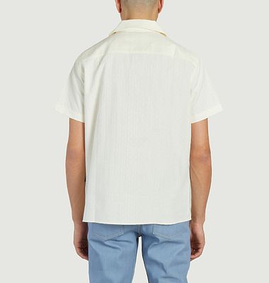 Short-Sleeved Shirt