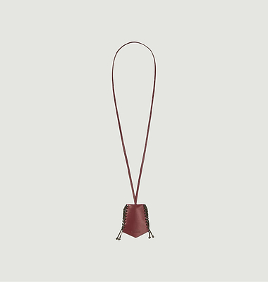 Bell keyring