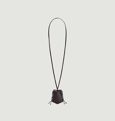 Bell keyring