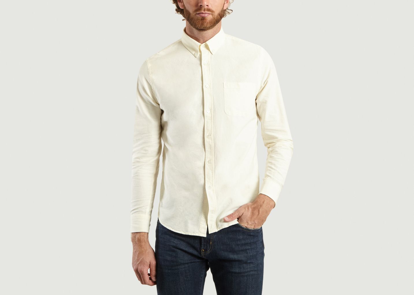 portuguese flannel jacket