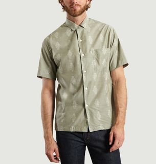 Blouse Artiste