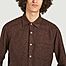 matière Teca flannel shirt - Portuguese Flannel