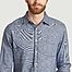 matière Teca shirt - Portuguese Flannel
