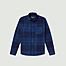 Arquive 82 shirt - Portuguese Flannel