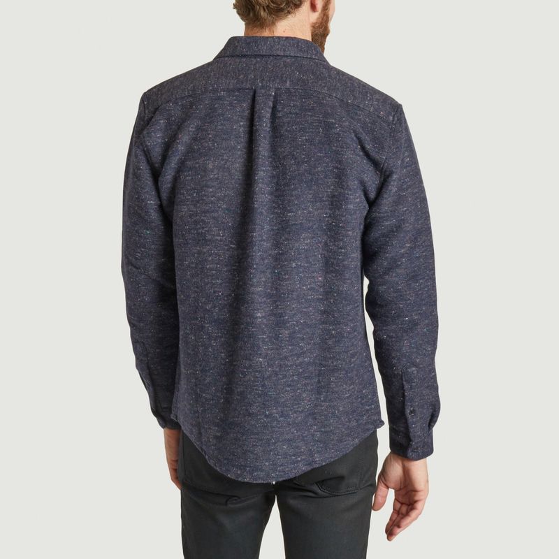 Soft Rude Shirt - Portuguese Flannel
