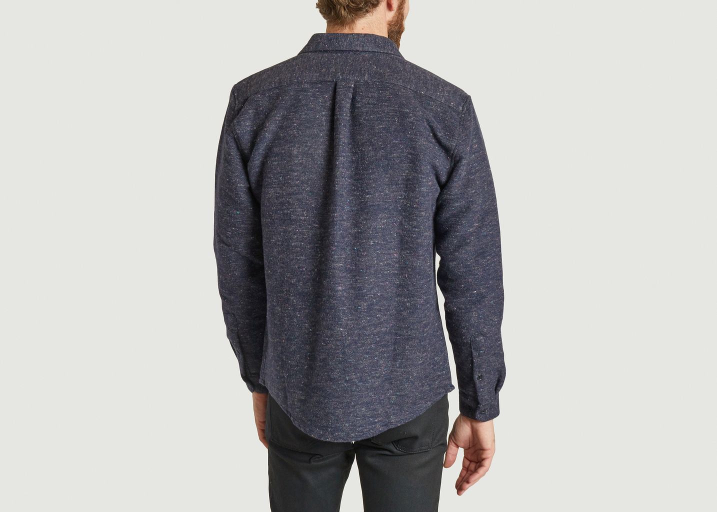 Soft Rude Shirt - Portuguese Flannel