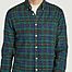 matière Check Shirt - Portuguese Flannel