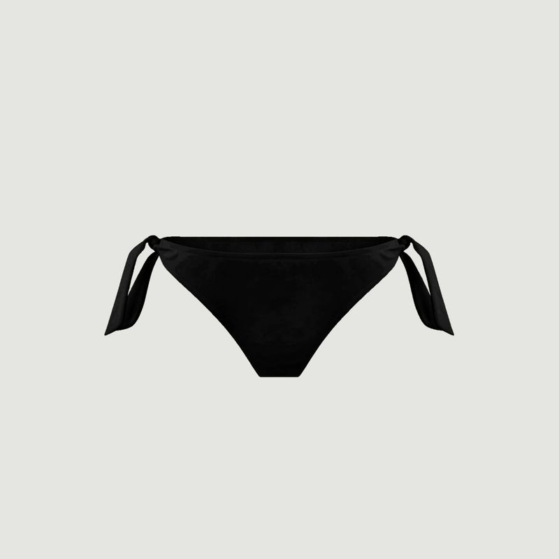 Bikini Bottom n°3 - Posidonie