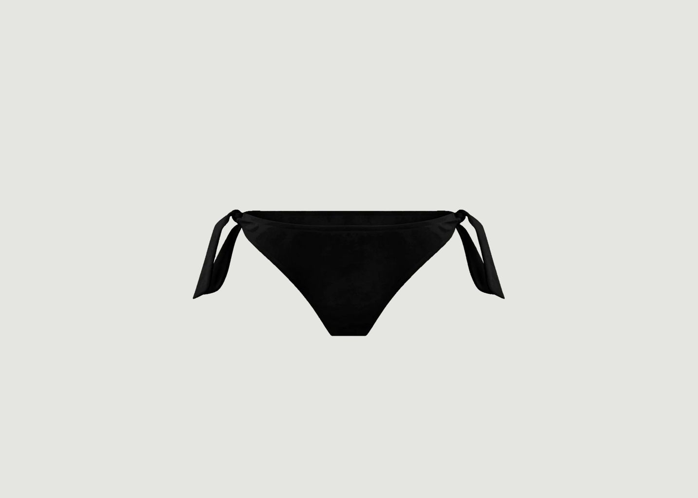 Bikini Bottom n°3 - Posidonie