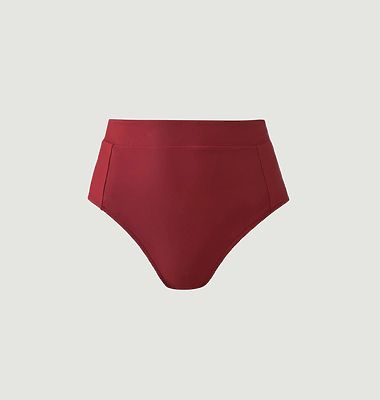 Bikini Bottom n°4 - Babala Red