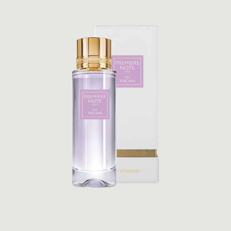 Eau de parfum Lys Toscana 50ml - Première Note