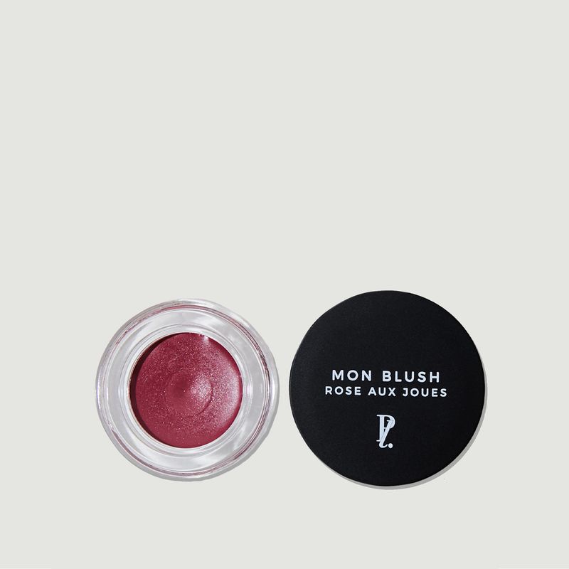 Mon Blush Creme Cherry 3.5gr - P.Lab Beauty