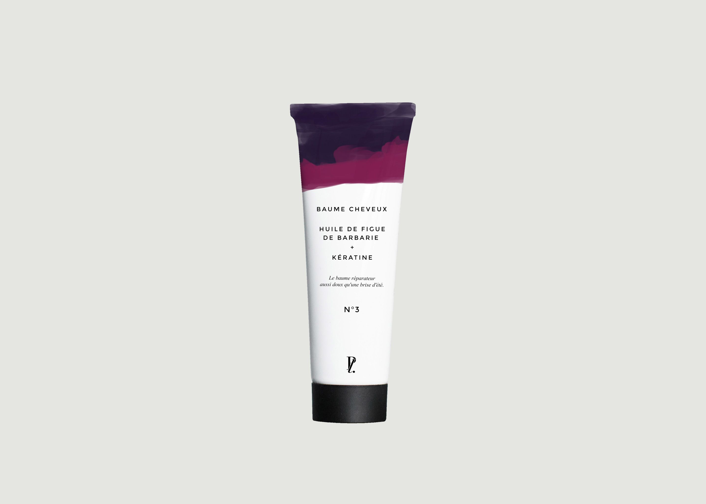 Prickly Pear Hair Mask 150ml - P.Lab Beauty