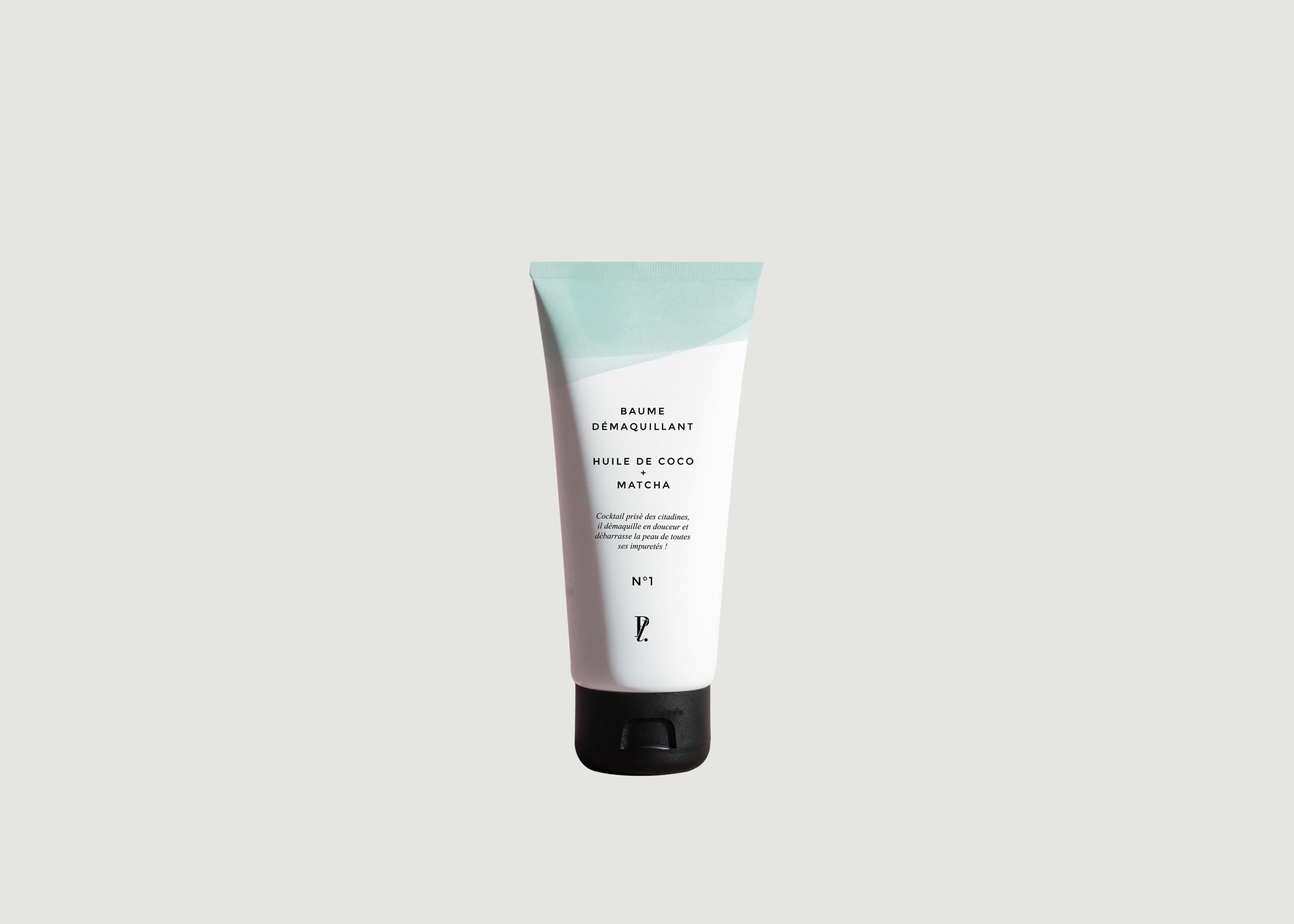 Coco & Matcha Make Up Remover 100ml - P.Lab Beauty