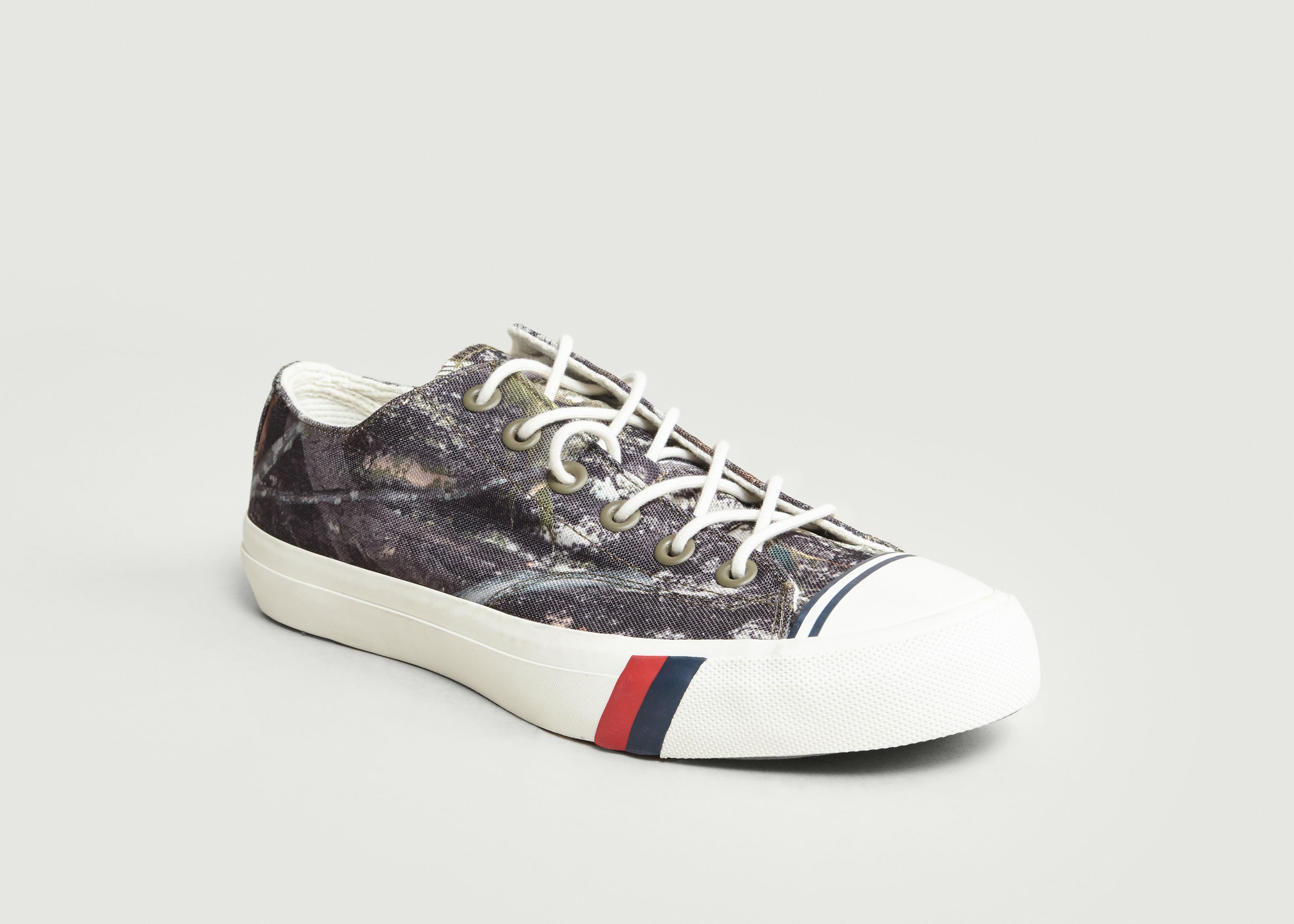 True Timber Royal Trainers - PRO-Keds
